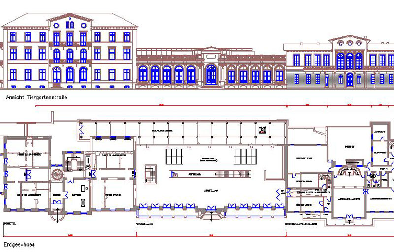 Soham Technologies