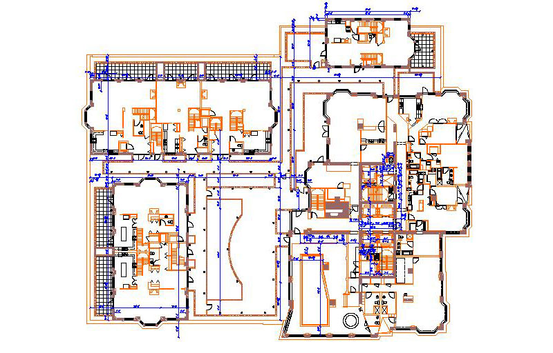 Soham Technologies